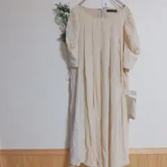 AnotherEditohCROIXレディース、Mサイズ、ベージュ