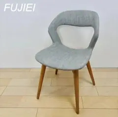美品　FUJIEI 藤栄　チャッキチェア 送料込み　2