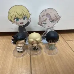 東京リベンジャーズ アクリルスタンド フィギュア