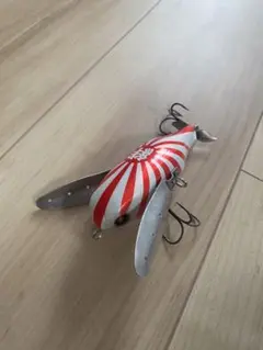 モンカルアーワークス　fpクローラー ビートオリジン　トリック　2個セット FPクローラー/モンカルアーワークス(Monka Lure Works) - US
