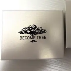 BECOME TREE ピアス　両耳 Become tree 2025年最新】become tree ピアスの人気アイテム - メルカリ