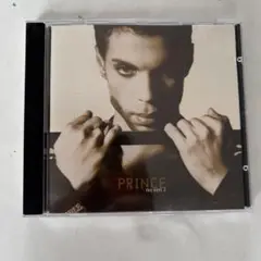 プリンス　THE HITS 2