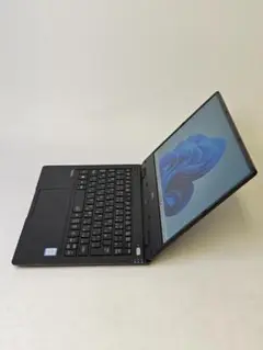 NEC VersaPro 13.3インチ ノートPC ブラック