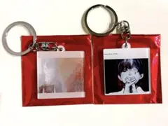 東京喰種 東京喰種FES PLAY BACK アクキー まとめ売り