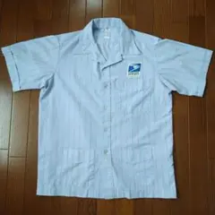 flying cross usps 半袖シャツ　ユニホーム