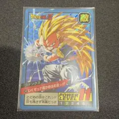 540 ゴテンクス スーパーバトル13弾