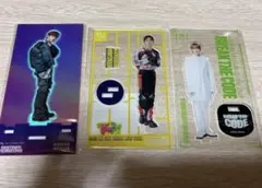 木村柾哉　アクスタ　まとめ売り