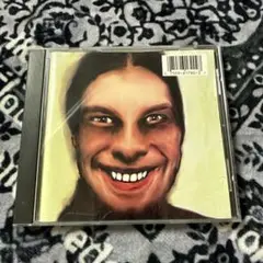 Aphex Twin - I Care Because You Do