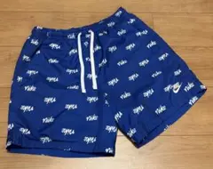 メンズ　Nike ロゴプリント ショートパンツ M