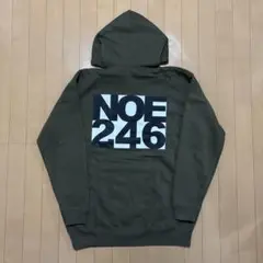 NOE246 Hoodie