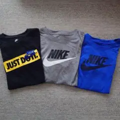 ナイキ　Tシャツ3枚セット　155cm Lサイズ