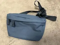 ボディバック　メンズ　お値下げ中です