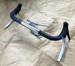 salsa cowchipper DX + trp rrl
