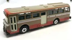 神姫バス　　ミニカー