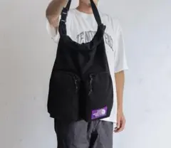 THE NORTH FACE PURPLE LABEL　トートバッグ