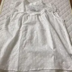 【新品未使用】トップス ブラウス　Lサイズ