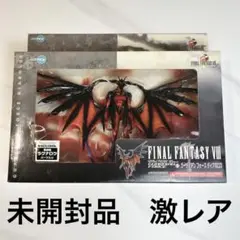 未開封 ARTFX ファイナルファンタジーVIII ディアボロス フィギュア ARTFX ファイナルファンタジーVIII ディアボロス フィギュア
