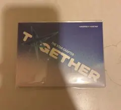 txt Weverse Album 新品未開封