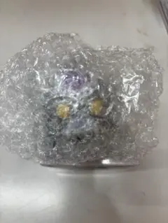 一番くじジョジョの奇妙な冒険 H賞 ヴァニラアイス　デスクトップマスコット