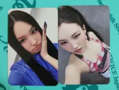 TWICE THIS IS FOR ナヨン アルバム 封入トレカ