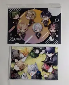 シクフォニ セット