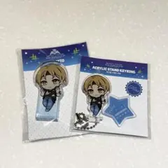 韓国　キンプリ　KING OF PRISM ポップアップ　ヒロ　セット　コロット