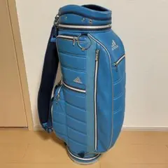 アディダス キャディバッグ レディース