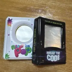 INI コレクトブック セット