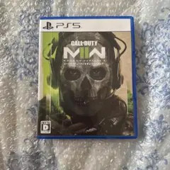PS5 Call of Duty: Modern Warfare II (コー…