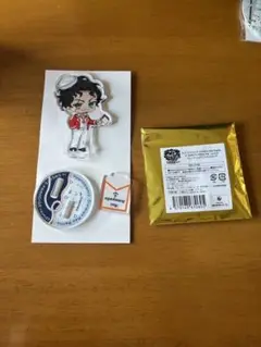 天谷奴零 スイーツパラダイス ヒプノシスマイク