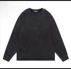 2025年最新】BTMK l/s tee washed w0156t10の人気アイテム