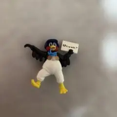 PUTITTO つば九郎2 フィギュア コップのフチ子 ガチャ つば九郎
