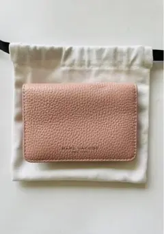 MARC JACOBS カードケース