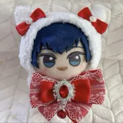 2718☆ ぬい服　ちびぐるみ　ブルーロック　すとぷり　まとめ割