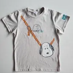 USJ スヌーピー Tシャツ 115〜135cm