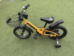 子供用自転車 ハマーキッズ　14インチ　引き取り希望 子供用自転車 ハマーキッズ 14インチ 引き取り希望 - メルカリ