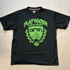 arena PLAYWATER DREAM INFINITY シャツ Lサイズ