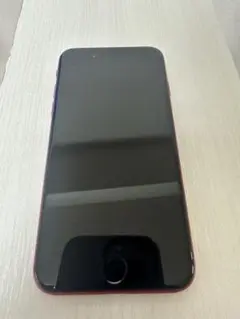 iPhone 8 (PRODUCT)RED
