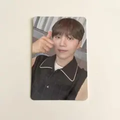 SEVENTEEN ヨントン スングァン sector17 中国 中華