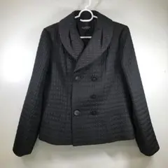 ZP10◎LANVIN COLLECTION◎ジャケット◎38サイズ◎レディース