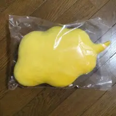 未使用&非売品kintoneお昼寝まくら