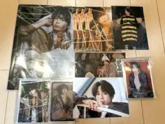 西原健太/グッズセット