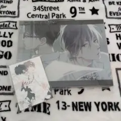 ブルースカイコンプレックス／有償特典