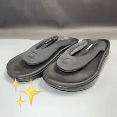 pose ganch トングサンダル 24cm