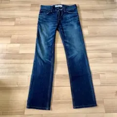 Levi's 511 SLIM デニム