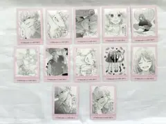 不可抗力のILOVEYOU ぱしゃこれ　④