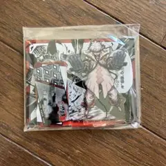 ガチアクタ くじメイト アクリルスタンド ルド