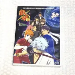 【美品】銀魂　ジャンプフェスタ2006　DVD　ポストカード付き