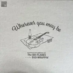 The SKA FLAMES meets EGO-WRAPPIN'
