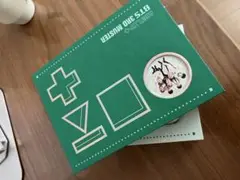 BTS 3RD MUSTER DVD, blu-ray